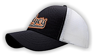 Flyers Mesh Trucker Cap