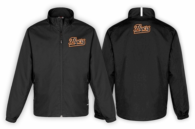 Flyers Track Jacket