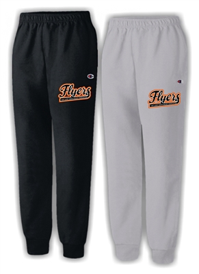 Flyers Fleece Joggers