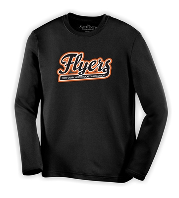 Flyers ATC Long Sleeve Tee