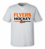 Flyers Under Armour Tee