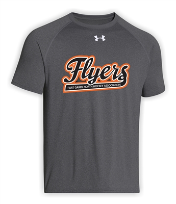 Flyers Under Armour Tee