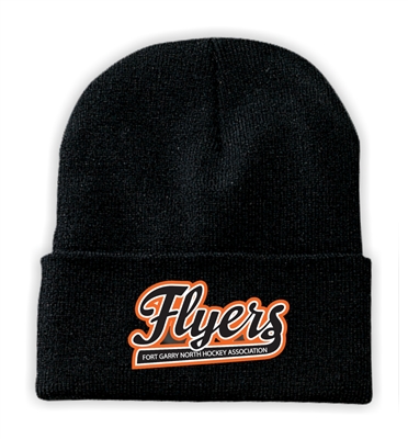 Flyers Knit Toque