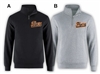 Flyers 1/4 Zip Pullover