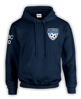 SCSA Pullover Hoodie