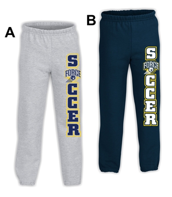 Force Sweatpant Youth