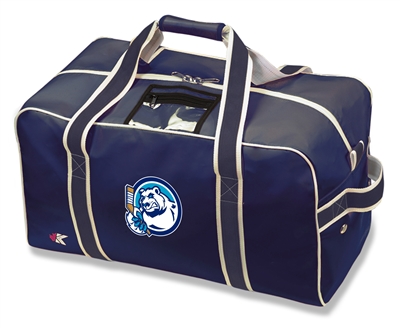 AAA Winnipeg Ice Hockey Coaches Bag