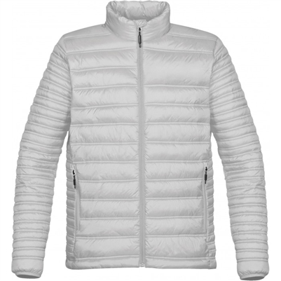 Basecamp Mens Thermal Jacket