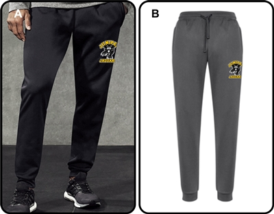 Juniper Jaguars Jogger Pant