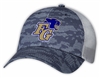 Fort Garry Lions Trucker Cap