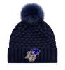 Fort Garry Lions Pom Pom Toque