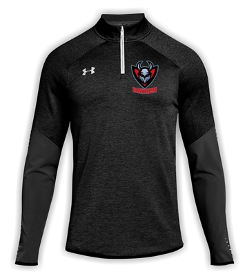 Mayhem Hockey 1/4 Zip