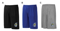 MBCI Spartans ATC Shorts