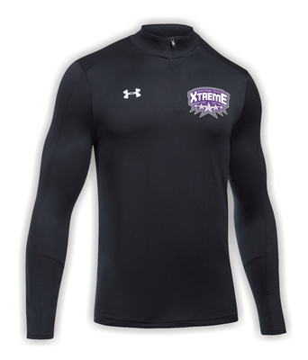 MHD Apparel UA Locker 1/4 Zip