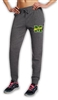 Miles Mac Buckeyes M Ladies Jogger