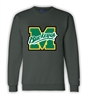 Miles Mac Buckeyes Champion Crewneck