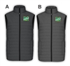 Miles Mac Buckeyes Mens Lightweight Vest