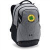 Miles Mac Grad UA Backpack