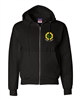 Miles Mac Grad Champion Full Zip