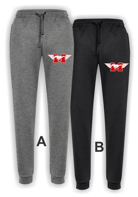 Mustangs Youngblood Jogger Pant