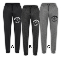 #PABCStrong Jogger Pant