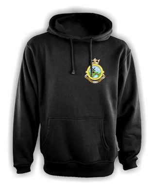 307 RCACS Adult Pullover Hood