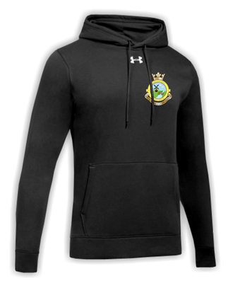 307 RCACS Youth Hustle Hoodie