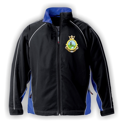 307 RCACS Adult Track Jacket