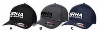 RINK Hockey Academy Winnipeg ATC Trucker Mesh