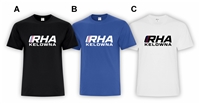 RINK Hockey Academy Kelowna ATC Cotton Tee