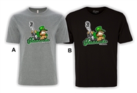 Shamrocks Lacrosse ATC Soft Cotton Tee