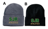 SJR Athletics Knit Toque