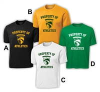 SJR HS Basketball Tee Shirt