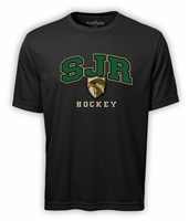 SJR Minor Hockey ATC Short Sleeve