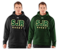 SJR Rugby Hoodie