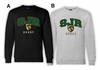 SJR Rugby Champion Crew