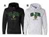 SJR Rugby Champion Hoodie