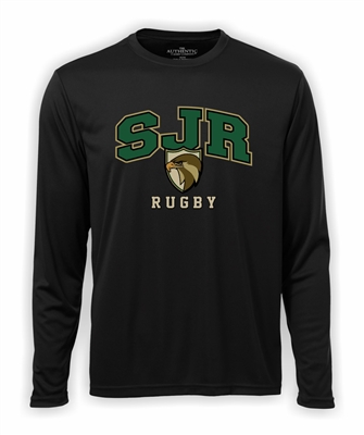 SJR Rugby Long Sleeve Shirt