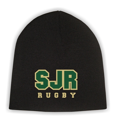 SJR Rugby Beanie Toque