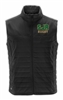 SJR Rugby Quilted Vest