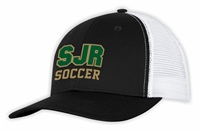 SJR Soccer Trucker Cap
