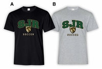 SJR Soccer ATC Short Sleeve