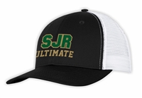 SJR Ultimate Trucker Cap