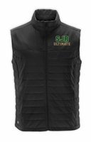 SJR Ultimate Quilted Vest