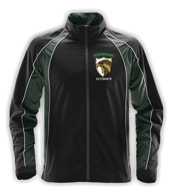 SJR MS Ultimate Adult Track Jacket