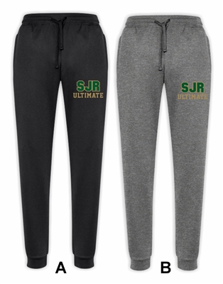 SJR MS Ultimate Jogger Pant