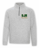 SJR Volleyball ATC 1/4 Zip