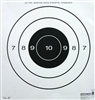 G31 Range Target - 25 YD Rifle and Pistol - Box of 1000