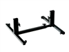 Target Stand - Patented Adustable 15-1/2" to 27-1/2" - EA