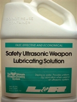 ULTRALS - Lubricating Solution